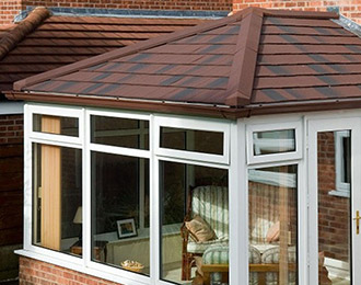 Guardian™ Replacement Conservatory Roofs