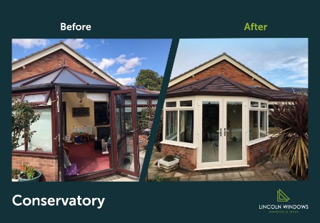 5 things to consider before you turn conservatory into an extension