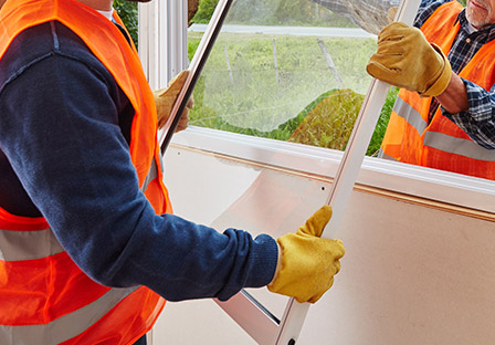 Experienced Window Fitters Required!