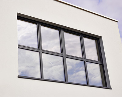 lincoln windows