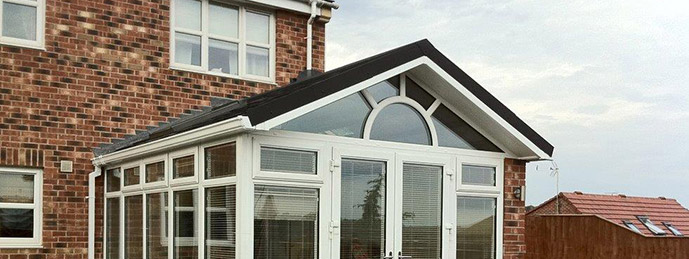 Guardian™ Replacement Conservatory Roofs