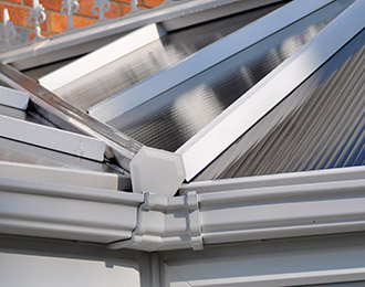 Polycarbonate Conservatory Roofs